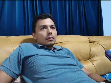 Estebancot0314 Chaturbate stream image from May 04, 2026