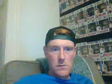 Gingerjames90 Chaturbate stream image from May 04, 2026