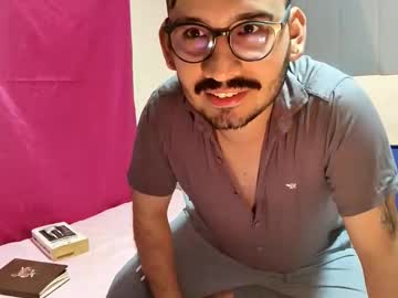 Guioccam Chaturbate stream image from May 04, 2026