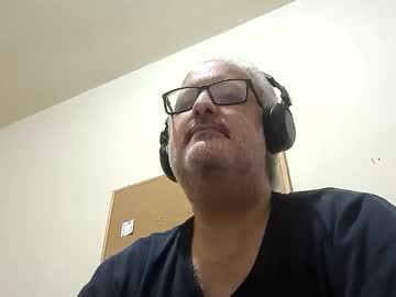Hector_Sauer Chaturbate stream image from May 04, 2026