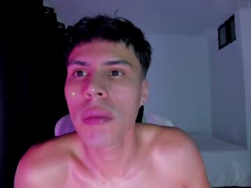 Jeyden_Camilo Chaturbate stream image from May 04, 2026