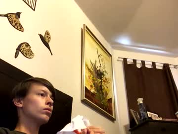 Master_Devlin Chaturbate stream image from May 04, 2026