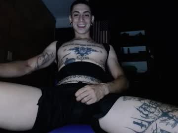 Methodicxxx Chaturbate stream image from May 04, 2026