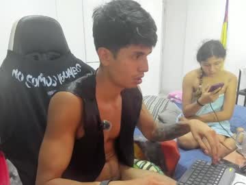 Motasandcalis Chaturbate stream image from May 04, 2026