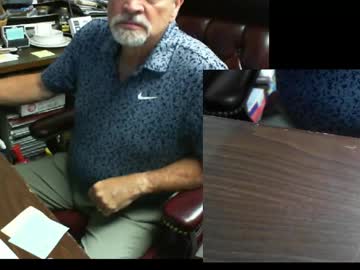 Spitfire1964 Chaturbate stream image from May 04, 2026