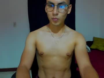 Stellarmotion Chaturbate stream image from May 04, 2026