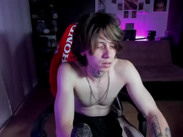 Xice_Boy Chaturbate stream image from May 04, 2026