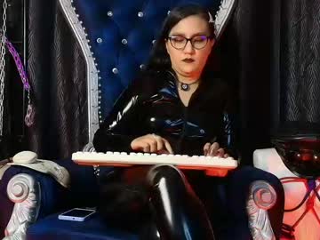 Abbymora Chaturbate stream image from May 05, 2026