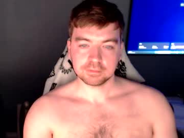 D_Surman1994 Chaturbate stream image from May 05, 2026