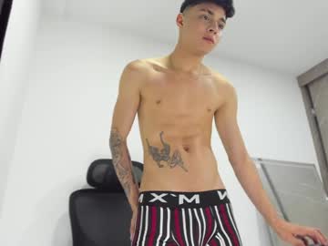 Jack_Carrington Chaturbate stream image from May 05, 2026