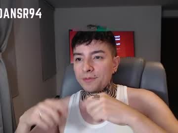 Jhoan_Saenz Chaturbate stream image from May 05, 2026