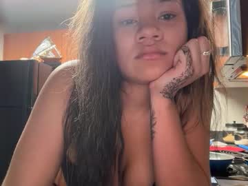 Kashoutkaorii Chaturbate stream image from May 05, 2026