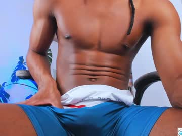 Matteo_777 Chaturbate stream image from May 05, 2026
