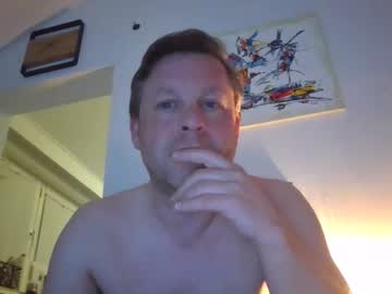 Nightbreed3 Chaturbate stream image from May 05, 2026