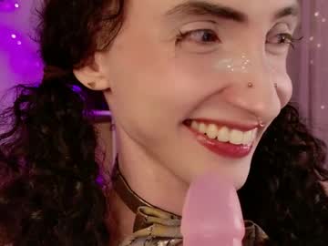 Queen_Of_Tease Chaturbate stream image from May 05, 2026