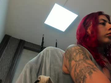 _Selene_Red Chaturbate stream image from May 05, 2026