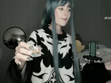 Tequillaaa__ Chaturbate stream image from May 05, 2026