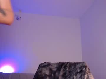 Arabella_Stone Chaturbate stream image from May 05, 2026