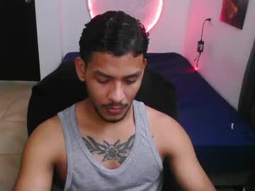 Damiann_Rees Chaturbate stream image from May 05, 2026