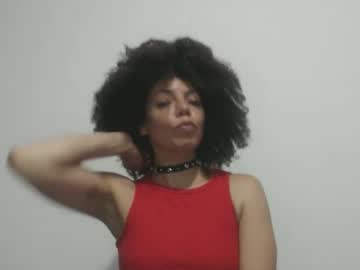Dreamylatina Chaturbate stream image from May 05, 2026