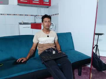 Harry_Cardiet Chaturbate stream image from May 05, 2026