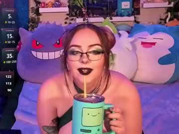 Jadeplant Chaturbate stream image from May 05, 2026