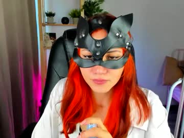 Joy_Davis Chaturbate stream image from May 05, 2026
