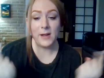 Kylieredd Chaturbate stream image from May 05, 2026
