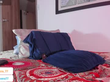Nico_Rivera Chaturbate stream image from May 05, 2026
