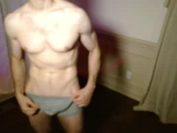 Obeliskaccess Chaturbate stream image from May 05, 2026