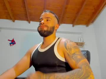 Remy_Sten Chaturbate stream image from May 05, 2026