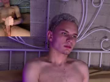 Sammmiler Chaturbate stream image from May 05, 2026