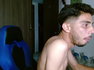 Alejo_Hot23 Chaturbate stream image from May 05, 2026