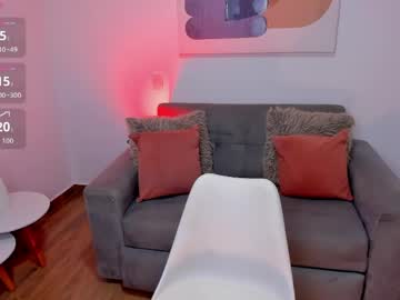 Amandaconnerx Chaturbate stream image from May 05, 2026