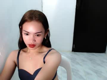 Asiannatasha Chaturbate stream image from May 05, 2026