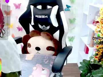 Changchang_ Chaturbate stream image from May 05, 2026