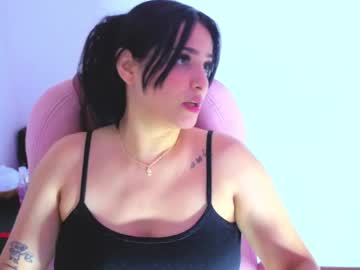 Cristal_Hot07 Chaturbate stream image from May 05, 2026