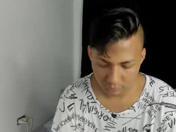 Dantex_King Chaturbate stream image from May 05, 2026