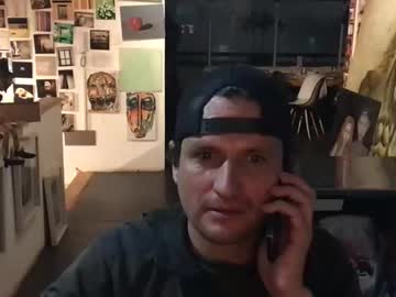 Jose43155213 Chaturbate stream image from May 05, 2026