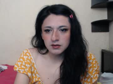 Otakutransgurl Chaturbate stream image from May 05, 2026