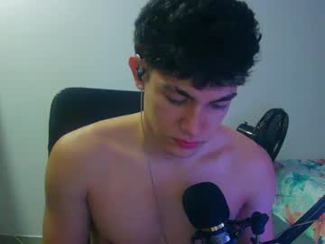 Adlovin Chaturbate stream image from May 05, 2026