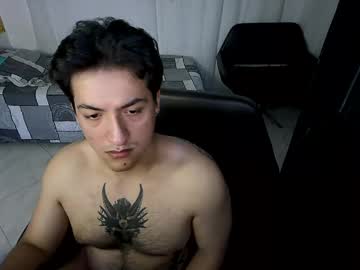 Dom_Viktor Chaturbate stream image from May 05, 2026