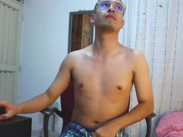 Eriick___E Chaturbate stream image from May 05, 2026