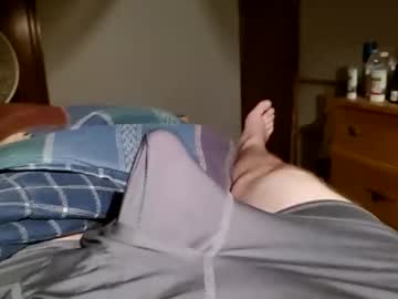 Mugglesmuggler Chaturbate stream image from May 05, 2026