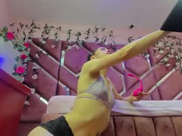 Nanis_James15 Chaturbate stream image from May 05, 2026