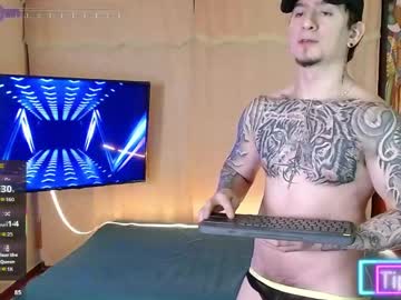 Steven__Tayler Chaturbate stream image from May 05, 2026