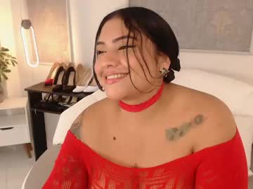 Davila_Dior Chaturbate stream image from May 05, 2026