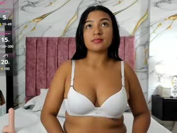 Isabellaxx80 Chaturbate stream image from May 05, 2026