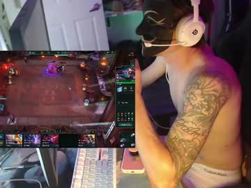 Itslamayo Chaturbate stream image from May 05, 2026