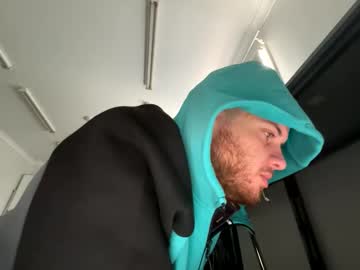 Kazzslater Chaturbate stream image from May 05, 2026